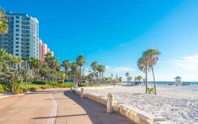 Clearwater Beach, Florida Spartan Vacations Reviews