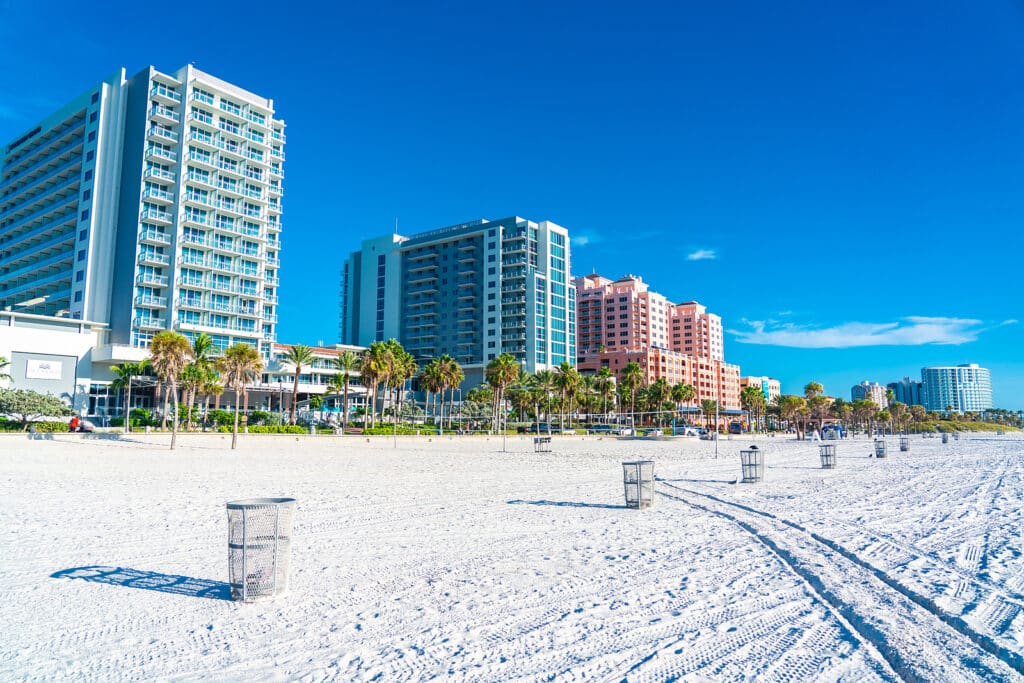 Clearwater Beach, Florida Spartan Vacations Reviews 3