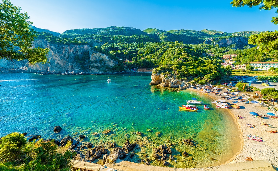 Corfu Explored by Spartan Vacations Reviews