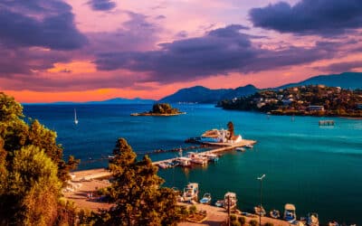 Corfu Explored by Spartan Vacations Reviews